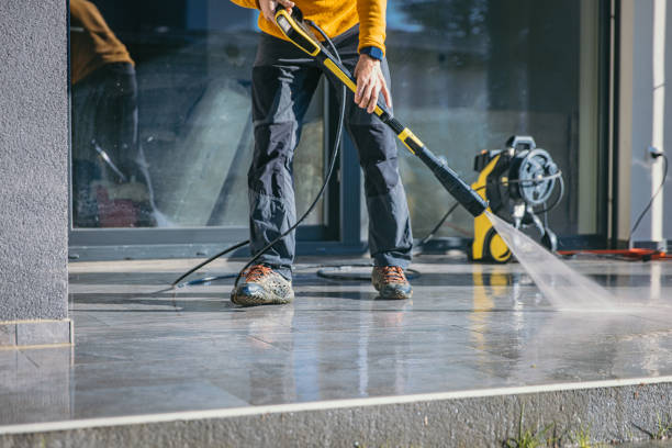 Homestead Meadows North, TX Pressure Washing Company