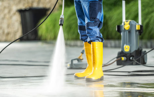 Why Choose Our Certified Pressure Washing Experts for Your Project Needs in Homestead Meadows North, TX?